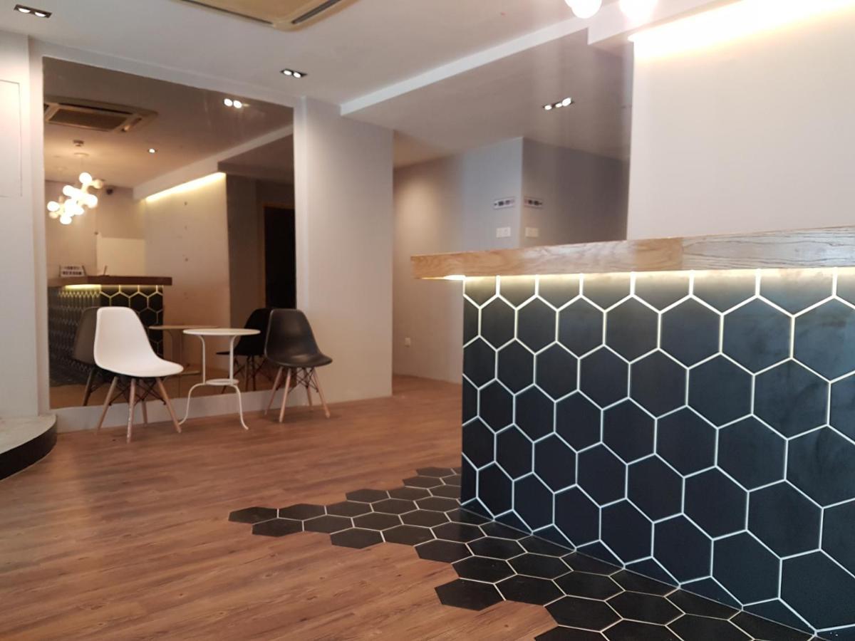 The Marker Hotel Kuala Lumpur Kültér fotó