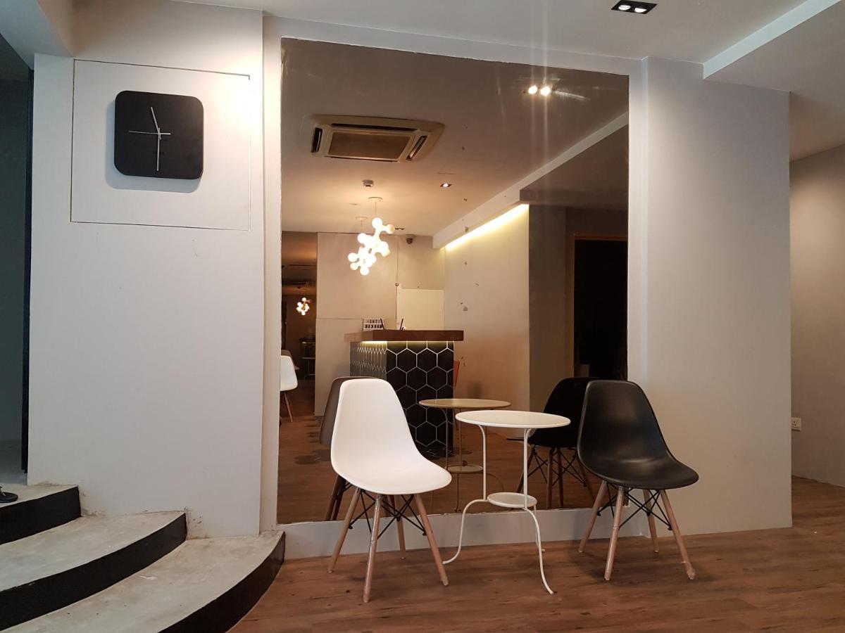 The Marker Hotel Kuala Lumpur Kültér fotó