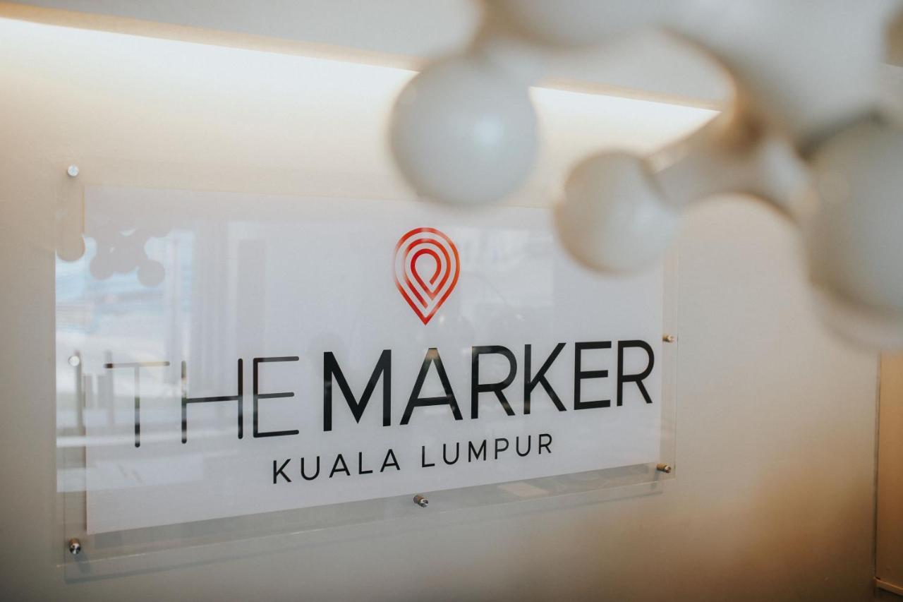 The Marker Hotel Kuala Lumpur Kültér fotó