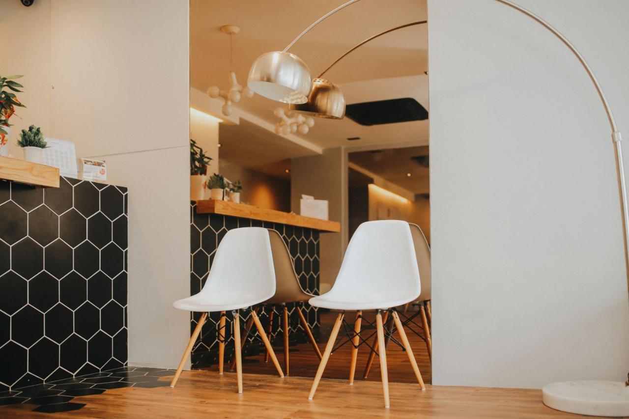 The Marker Hotel Kuala Lumpur Kültér fotó