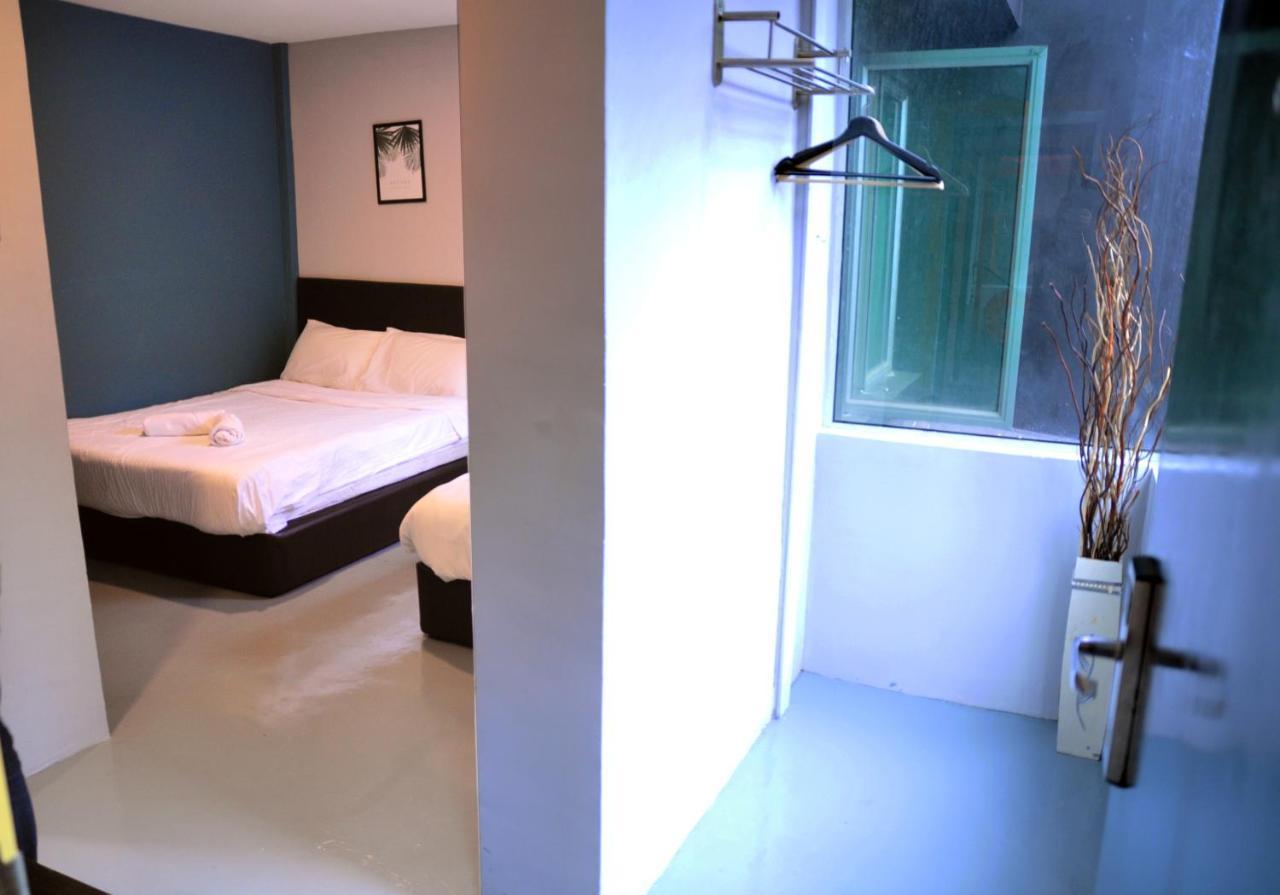 The Marker Hotel Kuala Lumpur Kültér fotó