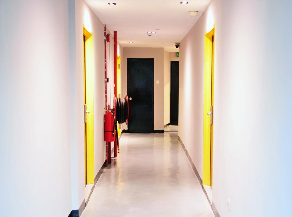 The Marker Hotel Kuala Lumpur Kültér fotó